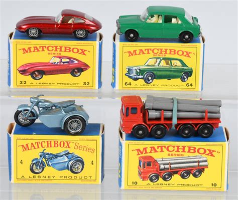 old metal match box cars|matchbox car collection.